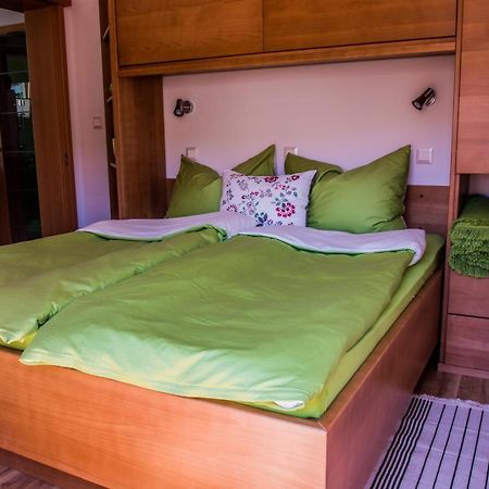 Apartments Bbi Luce Екстер'єр фото