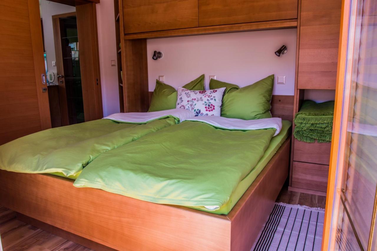 Apartments Bbi Luce Екстер'єр фото