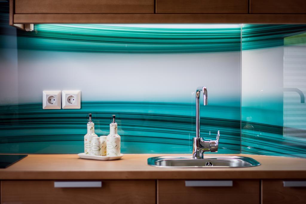 Apartments Bbi Luce Екстер'єр фото
