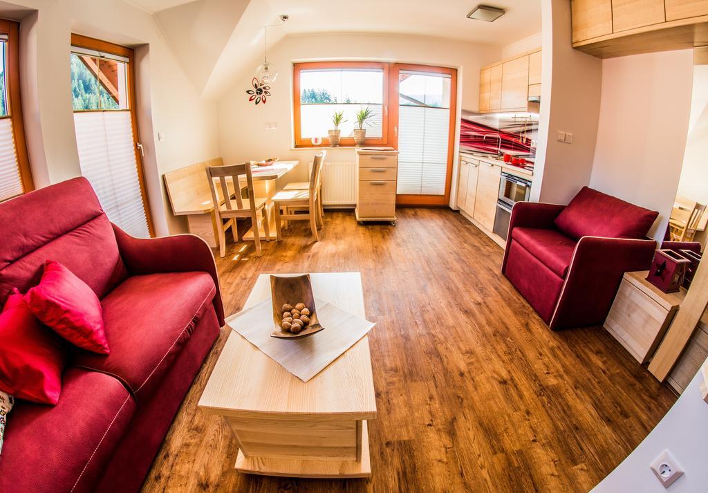 Apartments Bbi Luce Екстер'єр фото