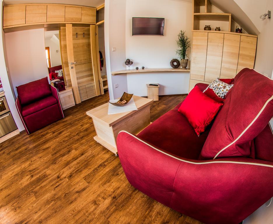 Apartments Bbi Luce Екстер'єр фото