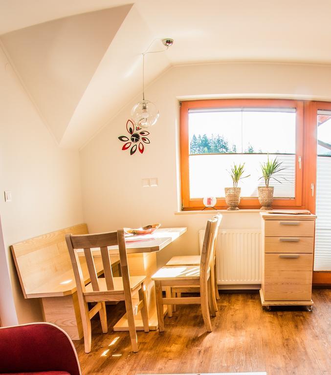 Apartments Bbi Luce Екстер'єр фото