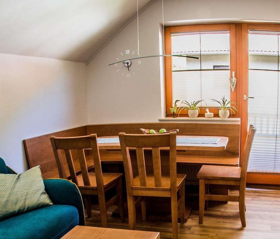 Apartments Bbi Luce Екстер'єр фото