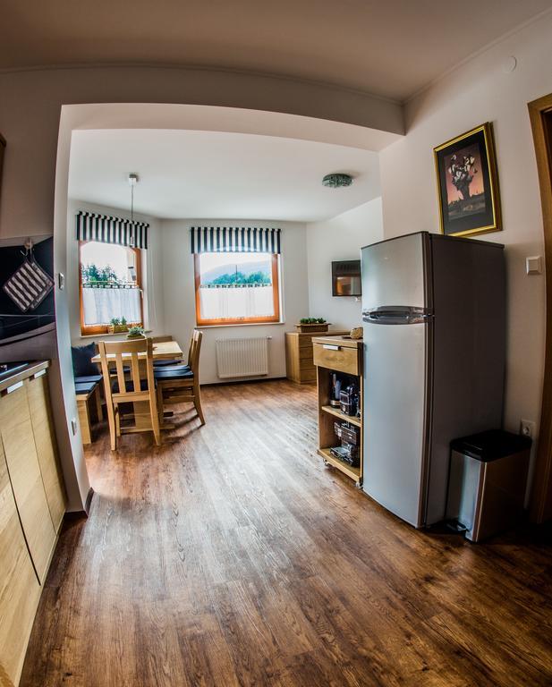 Apartments Bbi Luce Екстер'єр фото