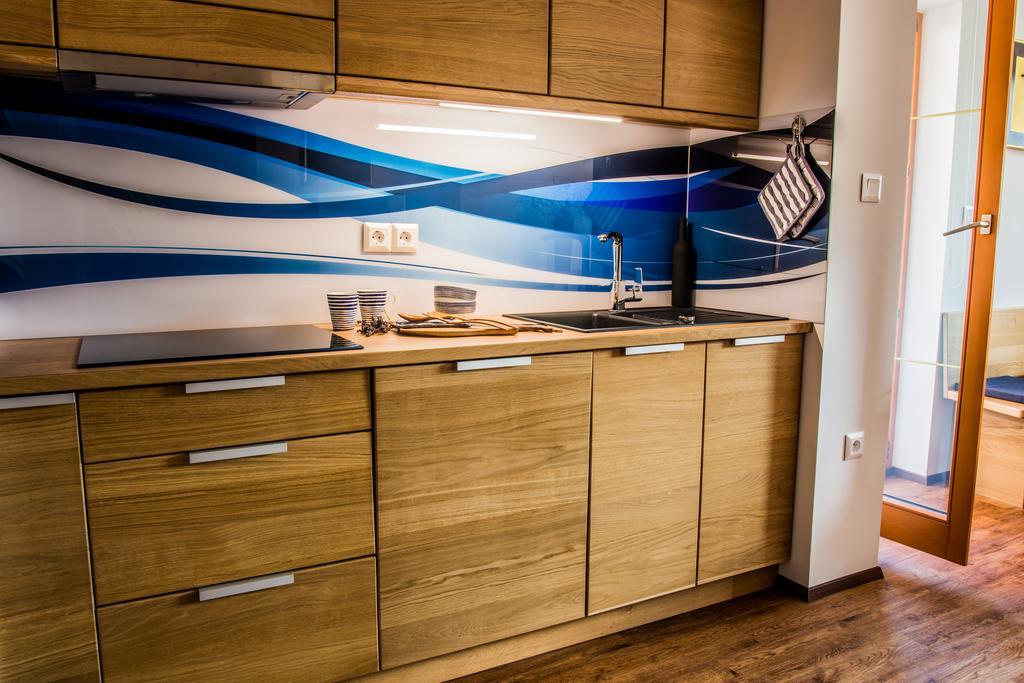 Apartments Bbi Luce Екстер'єр фото