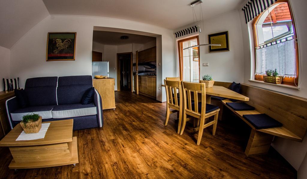 Apartments Bbi Luce Екстер'єр фото