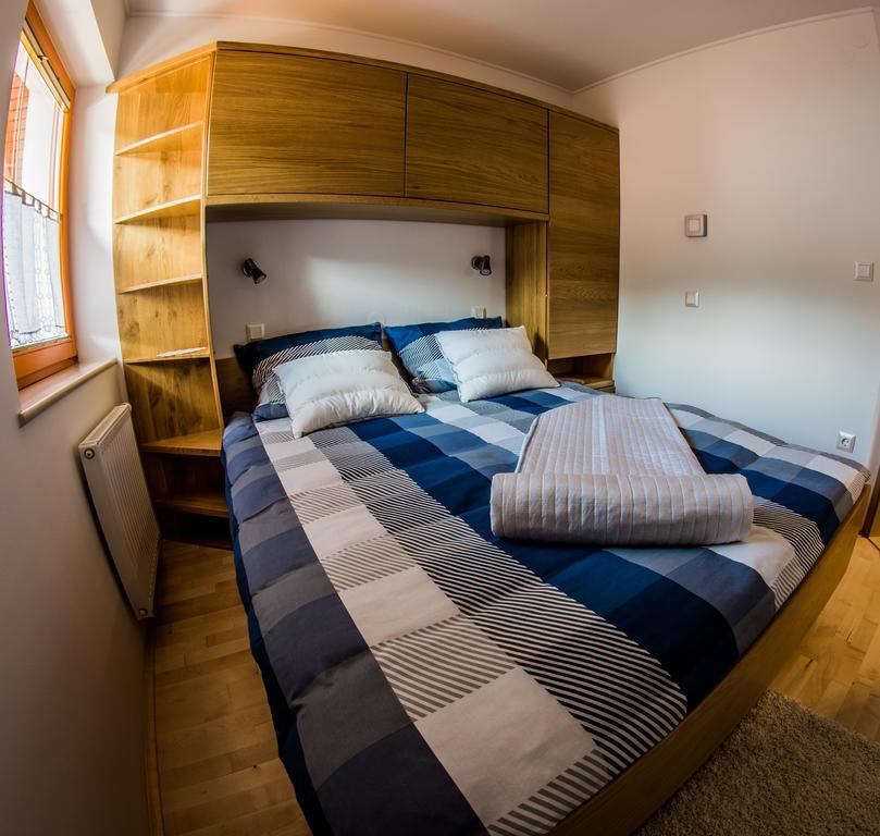 Apartments Bbi Luce Екстер'єр фото